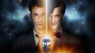 Watch Chameleon Circuit Gallifreyan History 101 video