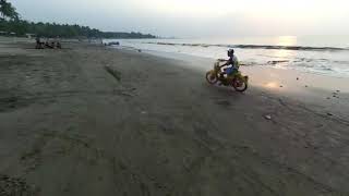 C70 Holiday bikin hati senang