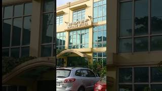 Short Stay In Aparri, Caan Valley