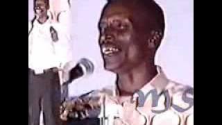 Cabdi Haybe- Hawshii Jacaylka