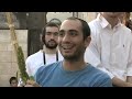 G-d Said, "Be Happy"