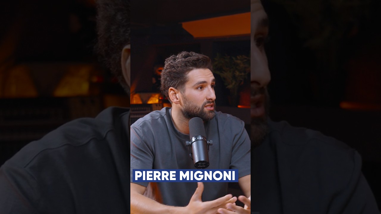 "Une des plus belles personnes..."