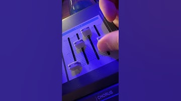 Bro makes the weirdest sounds #synth #sounddesign #synthesizer #edm #electronicmusic #ableton