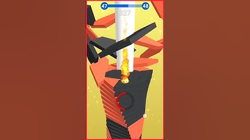 Stack Bounce 🤫 Short Video 🤩 | #shorts #viralshorts #youtubeshorts