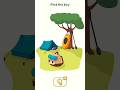 Delete One Part) New Max Level Match them #viralvideo #shortsfeed #shorts