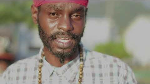 Jah is With You   Shepard ft  Kissy Kiss (Official Video) ST LUCIA