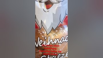 Christmas vibes #satisfying #amazing #asmr #ytshorts #viral