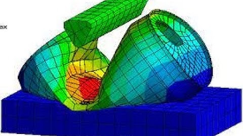 #ME8692 UNIT III FINITE ELEMENT ANALYSIS PART 1