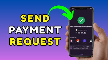 HOW TO SEND PAYMENT REQUEST ON PHONEPE! (2025 EASY METHOD)
