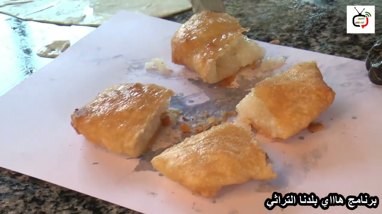 برنامج هاي بلدنا  التراثي نابلس الجزء الاول  2024