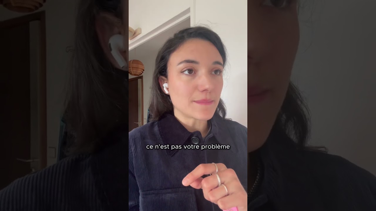 Tu quittes ton logement avant la fin du préavis ?