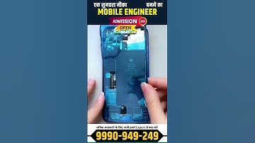 K.G.N Training Institutes: एक नाम ही काफी है || Best Mobile Repairing Institute in Badarpur