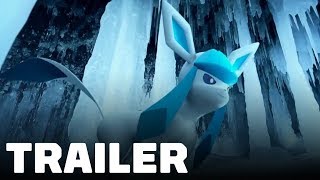 Pokemon Go - Generation 4 Launch Trailer