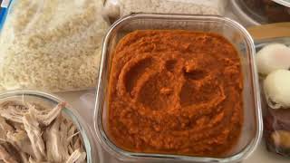 9 Meals in 2.5 Hours — Weekly Meal Prep #7 | Wraps, Pasta, Meatballs &amp; More - Cover