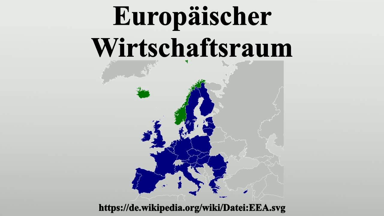 Vertragsstaates Des Abkommens über Den Europäischen Wirtschaftsraum