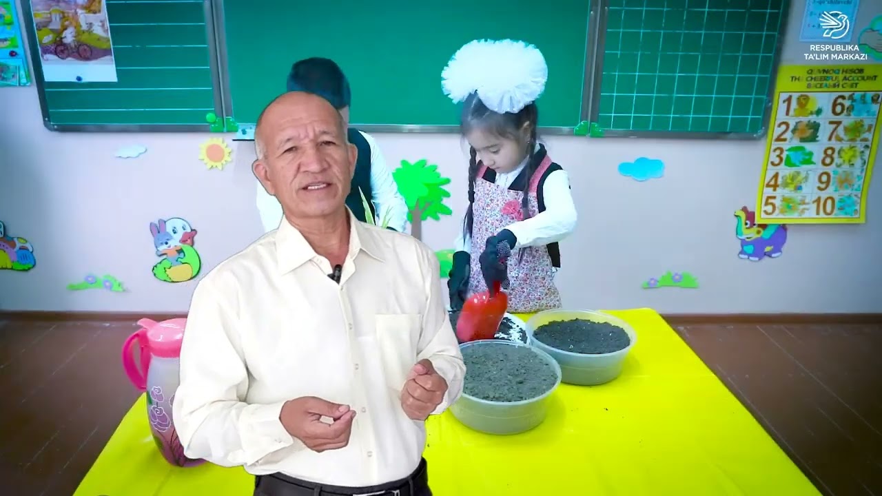 STEAM TA’LIM TEXNOLOGIYАLARI. Д.Маматов.