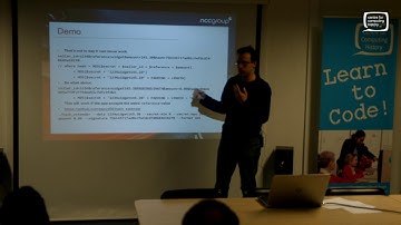 Hash Length Extension Attacks - CamSec - Computer Security