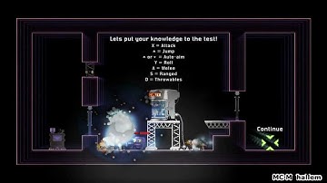 Cobalt - Tutorial Playthrough