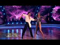 Dancing with the Stars. Taniec z Gwiazdami 12 - Odcinek 5: Piotr, Hania i Agnieszka (rumba)