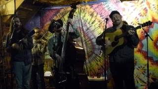 Old Salt Union "Walls of Time"