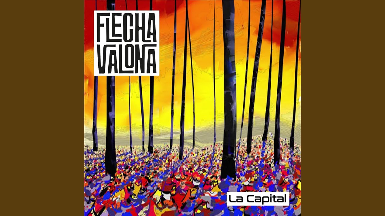 La Capital - YouTube