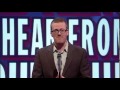 Frankie Boyle Best Bits - Scenes We'd Like To See Tribute (Part 3)