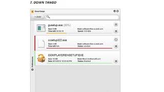 10 Software Download Manager Terbaik dan Gratis Selain IDM screenshot 2