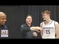 D3hoops.com Classic Conversation: Amherst men's basketball