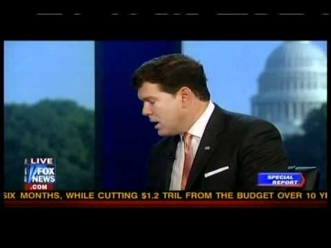 Special Report With Bret Baier Features Susan Ferr...