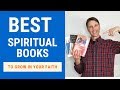 Best Catholic books (for spirituality and growing in faith)