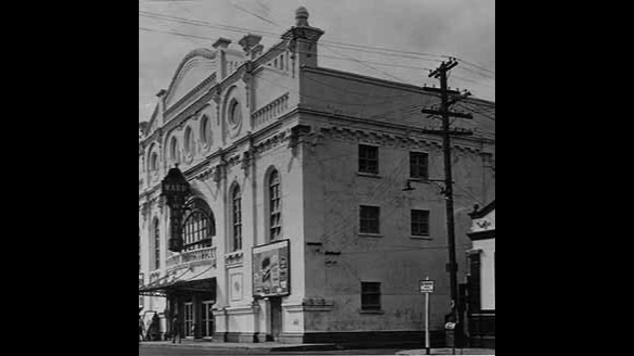 ONE LORD - Last Msg - Jamaica, BWI | Bishop Sherrod C Johnson