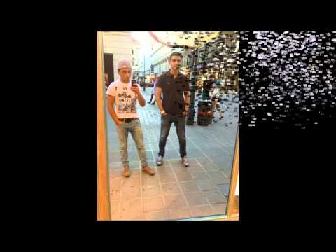 ქართველი ვაჟკაცები ავსტრიაში