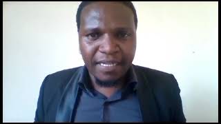 Injili yampeleka Jela Miaka Mi3 na Siku 12 part 1