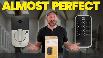 Yale Assure 2 Smart Lock Review: Bijna perfect… Bijna!