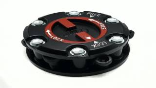 Moog 513227 Wheel Bearing and Hub Assembly