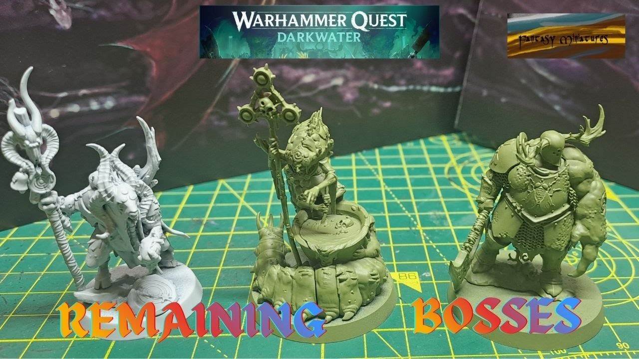 warhammer-quest-darkwater-remaining-3-bosses-warhammer-youtube