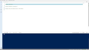How To Prompt A User For Input In A PowerShell Script