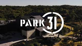 Park 31: San Antonio Hill Country Wedding and Events Venue