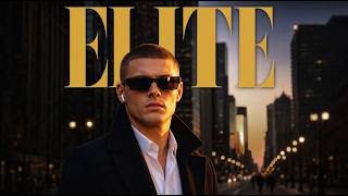 Elite isn't given — it's earned | Deep Focus Music For Work