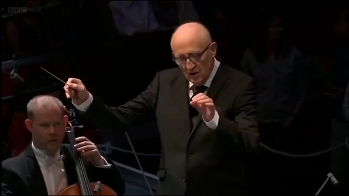 Wagner  Trume  from 'Wesendonck Lieder' arr. Sir H...