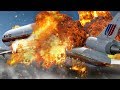 The Impossible Landing | DC-10 Crash | United Airlines Flight 232