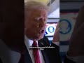 'We could end the war' Trump speaks on Russia-Ukraine talks in Turkey