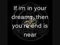 Little Weapon Lyrics video