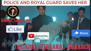 THE KING:ETERNAL MONARCH//A ROM-COM DRAMA SERIES //TUM HI ANNA SONG // LOVE VIBING SONG......---❤👇👇🔔