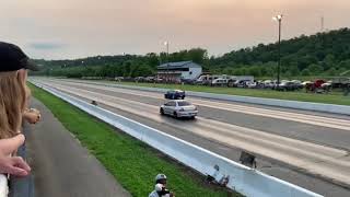 Acura Rsx Vs Evo 8