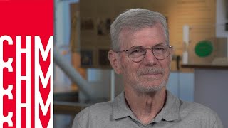 Tom Howell on IBM, Quantum, and the Evolution of Hard Disk Drive Signal Processing (Oral History)