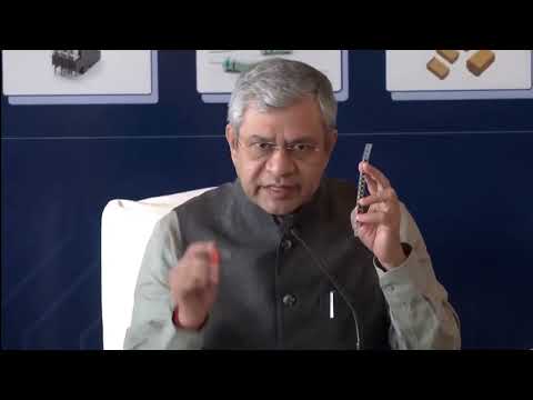 A strong push to India’s electronics manufacturing and jobs growth.