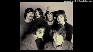 Procol Harum - Live At Fillmore West August 5, 1970 - Full Concert