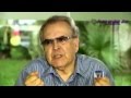 Capture de la vidéo Programa Link Vanguarda - Entrevista Com Pe  Zezinho,Scj