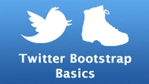 Ruby on Rails - Railscasts #328 Twitter Bootstrap Basics